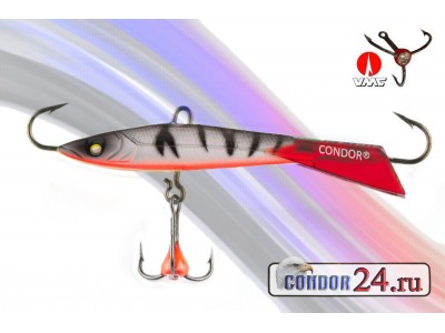 Балансир "Condor" мод. 3201, вес 8 г., цв. 902